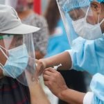 Minera Bateas colabora en proceso de vacunación contra la COVID-19 en Arequipa