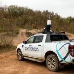Prueban el primer código de práctica para vehículos autónomos fuera de la carretera