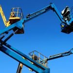 Aspectos principales para una adecuada inspección de plataformas elevadoras
