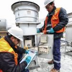 Compañía Antamina obtiene la certificación ISO 450012018