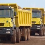 Conoce los beneficios del sistema de monitoreo vehicular en proyectos mineros