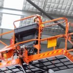 Conoce los tipos de inspección para las plataformas elevadoras
