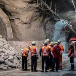 La "Caminata Gerencial" una iniciativa de Codelco para mejorar la seguridad en Chuquicamata