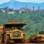 Minera Vale prueba sistema de sirena en las presas de la mina Água Limpa