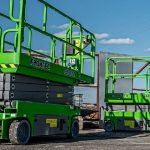 Plan para monitorizar la condición de las plataformas elevadoras