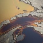 Resistencia asegurada: criterios para la inspección de presas de relave