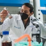 Startup chilena construye centro privado de nanotecnología