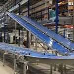 Tips de seguridad para mantener de forma eficaz las cintas transportadoras largas
