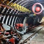 Aire a pedido: ventilación subterránea a menor costo