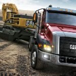 BHP y Caterpillar acuerdan el desarrollo de camiones mineros sin emisiones
