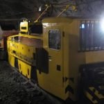 Camiones eléctricos mineros duplican velocidad y reducen consumo de combustible