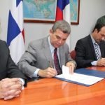 Chile y Panamá firman Memorándum de Entendimiento para una minería sostenible