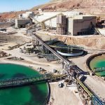 Freeport-McMoRan comparte sus políticas de gestión de polvo de relaves en Morenci