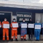 Anabí-Unidad Anama (Valeria) alcanza cinco años sin accidentes mortales