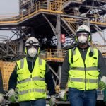 Antapaccay logra primer lugar en Concurso Nacional de Seguridad 2020