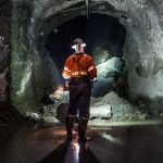 Sistemas de ventilación auxiliar para mejorar la calidad de aire subterráneo