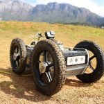 Vale recurre a los robots para evitar accidentes en labores riesgosas