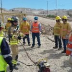 Servicio Integral de Respuesta a Emergencias tendencia en la minería moderna