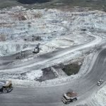 Antapaccay es reconocido por el desarrollo económico en la región Macro Sur