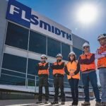 FLSmidth detuvo sus operaciones para reflexionar sobre la seguridad ocupacional