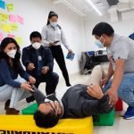 ISEM capacita supervisores de Explomin