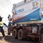 Las actividades de Orica para las cero emisiones en 2050