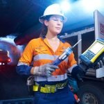 Orica inicia una nueva ola de transformación minera con datos inteligencia artificial y data