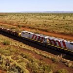 Anglo American y Aurizon investigarán viabilidad de trenes propulsados con hidrógeno en Australia