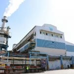 Atlantic Copper acuerda con Lantania y Aquatec la primera depuradora industrial de vertido cero de España
