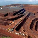 Brasil nueva propuesta de Vale hace que el Proyecto Apolo no necesite de represas