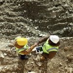 Cooper Mark tres minas obtienen el certificado mientras Siemens Energy y Oddo BHF Metals se suman como socios