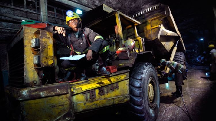 Gold Fields invertirá US$1.2 mil millones en descarbonización