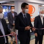 Inauguran la segunda fase del Centro Integrado de Operaciones-Estratégico de Codelco en Chile