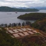 Minera HMC gana el mayor premio ambiental de Filipinas