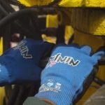 Qué estándares EN se aplican a los guantes de protección