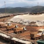 Vale produce arena sostenible para minimizar los residuos de la explotación del hierro