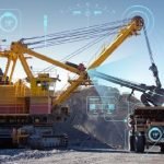 Wabtec probó satisfactoriamente su sistema de alerta de colisiones en camiones Komatsu