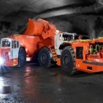 Codelco apuesta por la tecnología AutoMine de Sandvik con millonario acuerdo