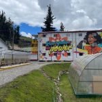 Nexa inaugura módulo habitacional en Pasco exclusivo para sus trabajadoras