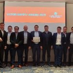 Soletanche Bachy Perú gana premio internacional de seguridad y salud ocupacional