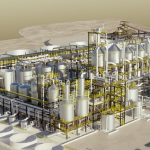 ABB acuerda con Ioneer operar en el único depósito de litio-boro de Norteamérica