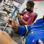 Booyco Electronics sigue innovando en el desarrollo de sensores para la seguridad minera