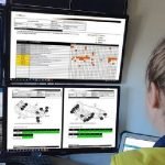 ConSite Mine de Hitachi resolverá los problemas en sitios mineros utilizando IoT e IA