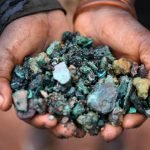 Glencore y Managem acuerdan producción de cobalto a partir de materiales reciclados