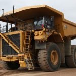 Más de 500 camiones autónomos Cat están operando en el mundo