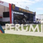 PERUMIN 35 será un evento presencial en Arequipa para septiembre