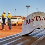 Rio Tinto publica un informe sobre acoso sexual bullying y racismo en la mina