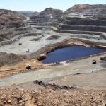 Acuerdan elaborar guía técnica para supervisar la seguridad de las presas de residuos mineros de Riotinto