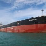 Anglo American prueba la mezcla de biocombustible y fueloil con muy bajo contenido de azufre