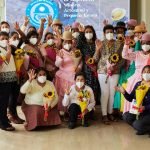 Crean la primera Red Nacional de Mujeres en la Minería Artesanal y Pequeña Escala